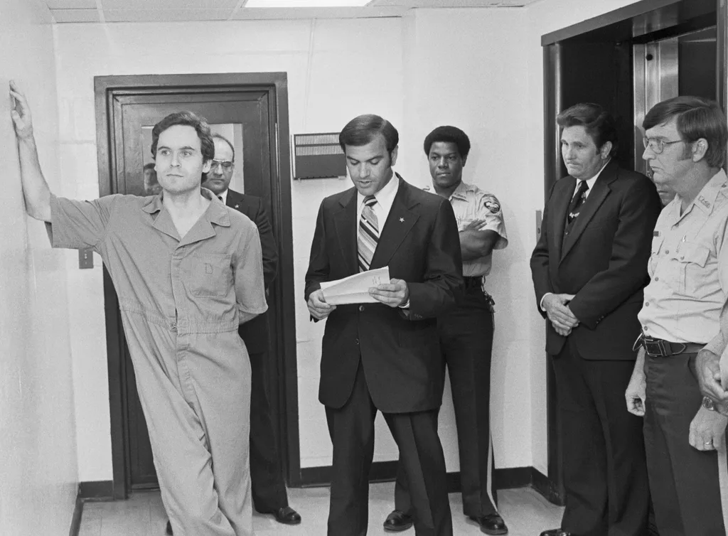 ted bundy