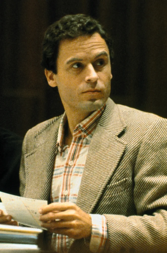 ted bundy