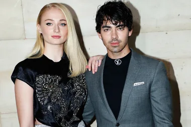 Joe Jonas Shares A Rare, Intimate Look at His Life With Sophie Turner