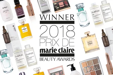 The Winners Of The Prix de marie claire Beauty Awards Have Been Announced