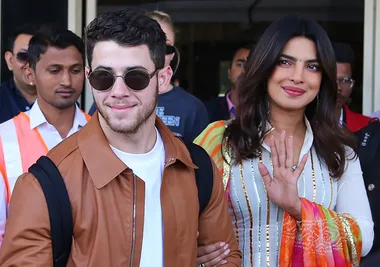 Nick Jonas Opened Up About His Plans For Children With Priyanka Chopra