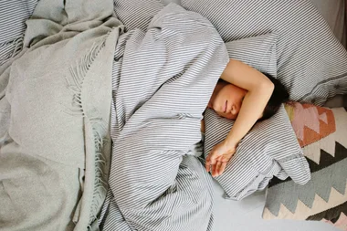 This Is How Often You Should Be Changing Your Sheets