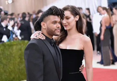 Bella Hadid And The Weeknd Have Reportedly Broken Up