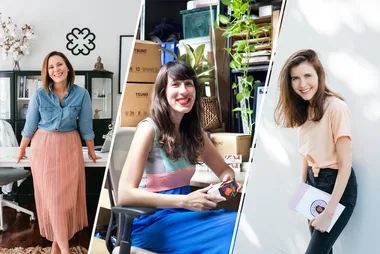 Meet The Social Entrepreneurs Saving The World