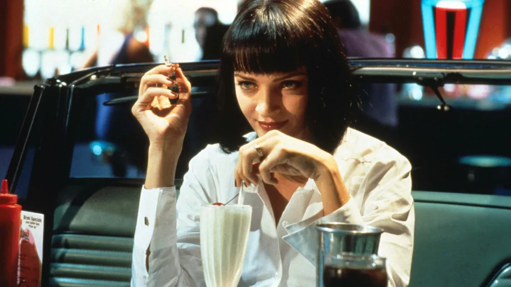 Pulp Fiction