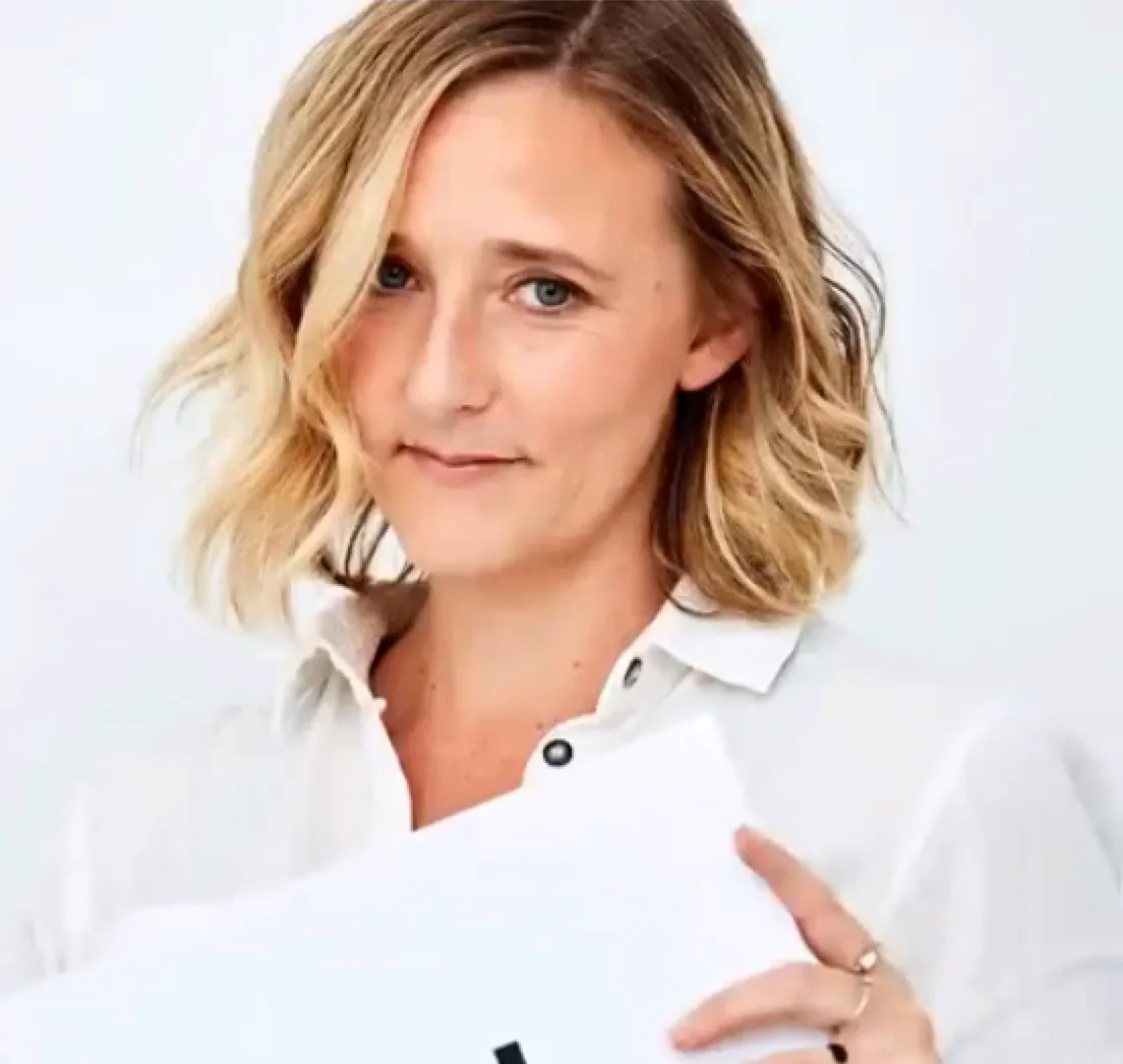 Profile picture of Anna McCooe