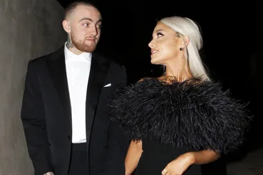 Ariana Grande Is Not ‘Milking’ Mac Miller’s Death, She’s Mourning It