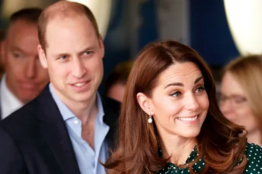 The Sweet Detail You Missed In The Royal Christmas Portrait