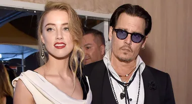 Amber Heard Reportedly Won’t Be Pressing Charges Against Johnny Depp