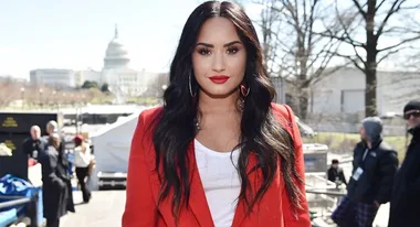 Demi Lovato’s Friend Shares Photos First From Inside Rehabilitation Centre