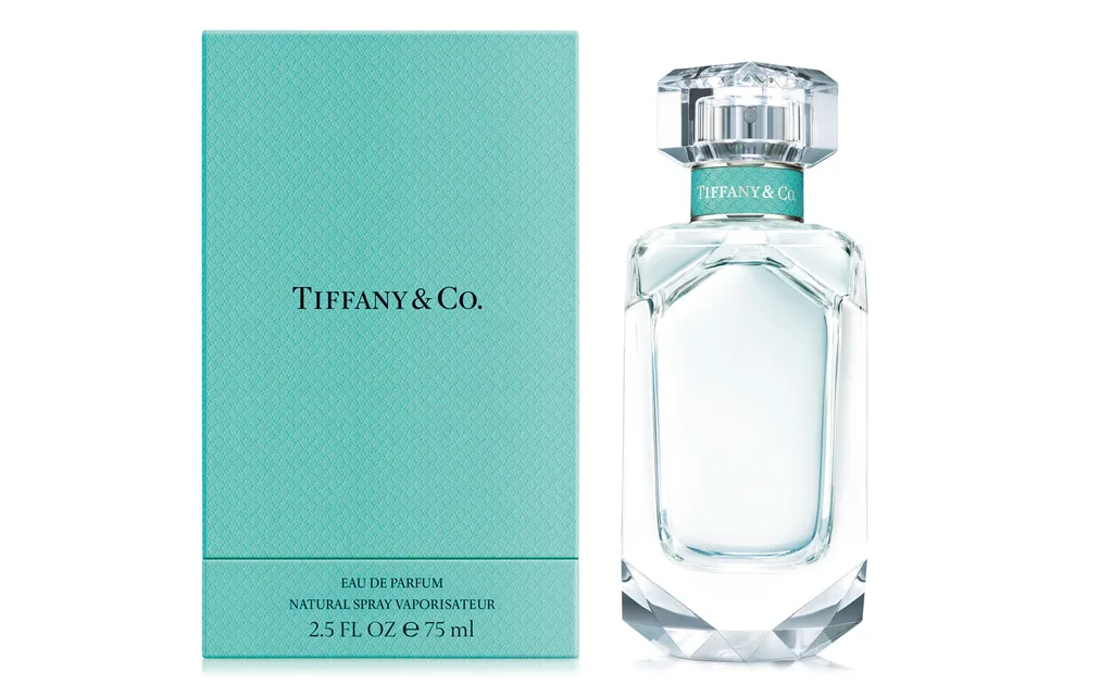 Tiffany EDP Bottle