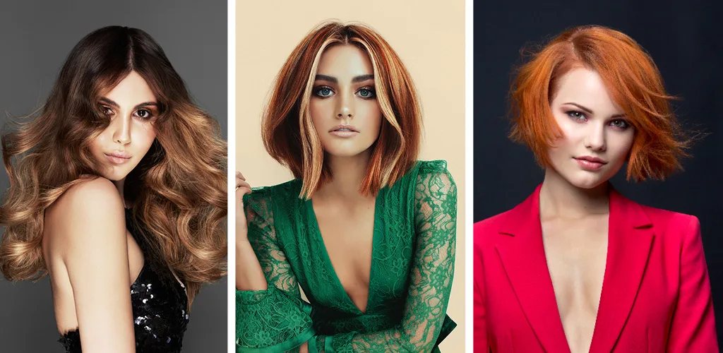 L’Oréal Professionnel Colour Trophy Awards Readers’ Choice Voting
