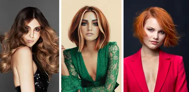 L’Oréal Professionnel Colour Trophy Awards Readers’ Choice Voting