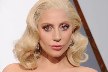 Lady Gaga Just Got Pinterest’s Most Popular Hair Colour