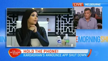 Kardashians announce the closure of their apps