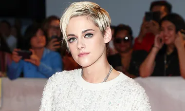 Kristen Stewart Reveals She’s Ready To Propose To Girlfriend Dylan Meyer