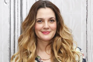 Drew Barrymore Reveals 11kg Weight Loss With Before And After Photos