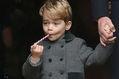 Here’s What The British Royal Family Get Each Other For Christmas