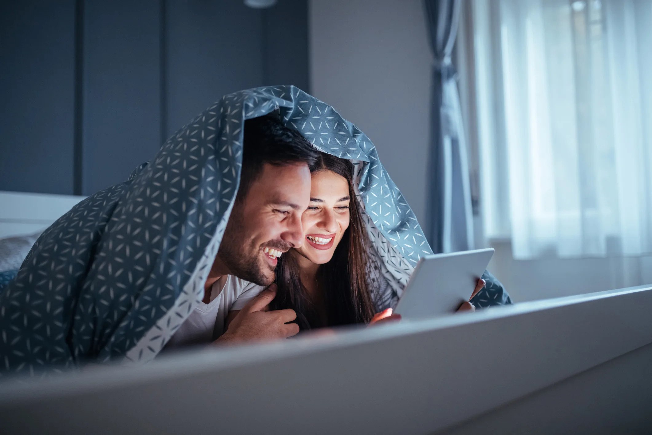Friends With Benefits: 12 Rules For FWB Relationships