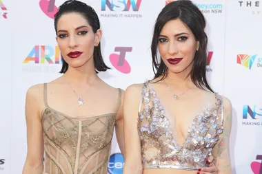 Lisa Origliasso Calls Out Celebrity Harasser On Instagram