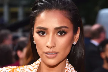 Shay Mitchell Reveals She Suffered A Miscarriage In 2018