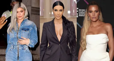 Kim Kardashian’s Baby News Is ‘Heavily Influencing’ Her Sisters