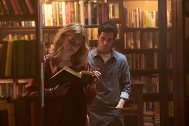 Why Everyone’s Talking About New Netflix Show ‘You’
