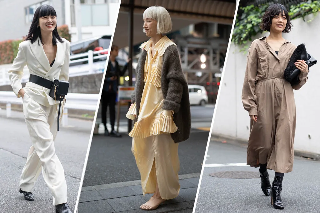 Japanese Fashion