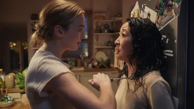 Everything You Need To Know About Season 2 of Killing Eve