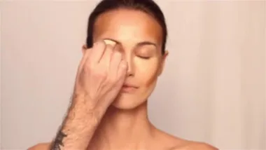 How To Contour Your Face In Five Steps