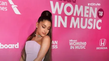 Why Ariana Grande Headlining Coachella Is Actually a Huge Deal