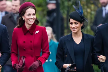 Why Meghan Markle Won’t Deliver Her Baby at the Same Hospital as Kate Middleton