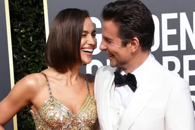 The Cutest Couples From The 2019 Golden Globes