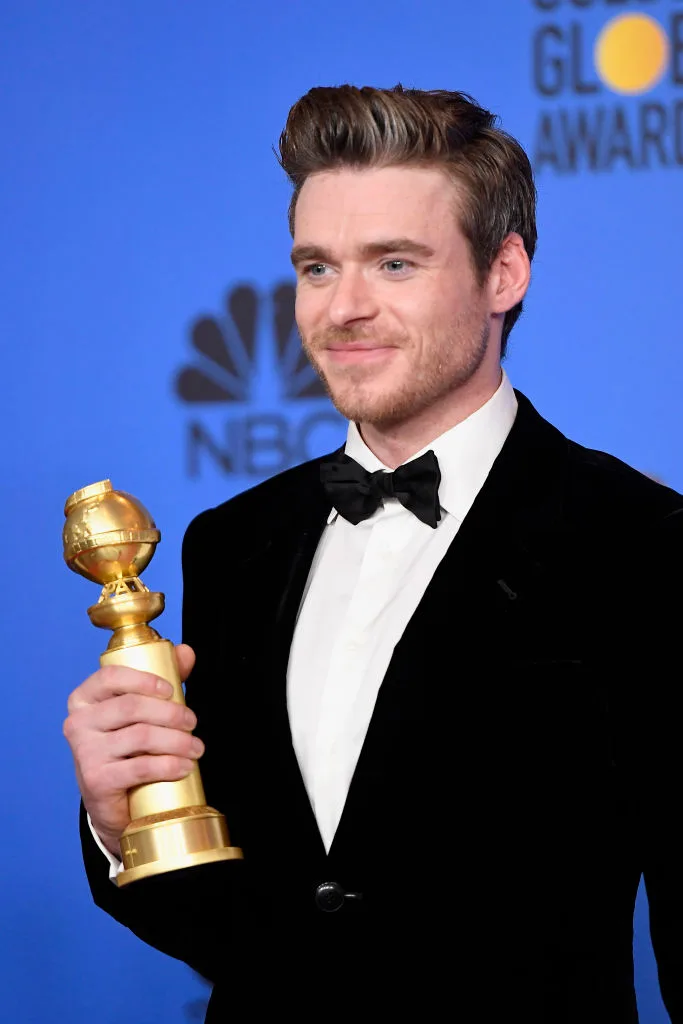 Richard Madden