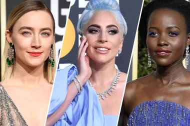 The Most Mesmerising Beauty Looks From The 2019 Golden Globes