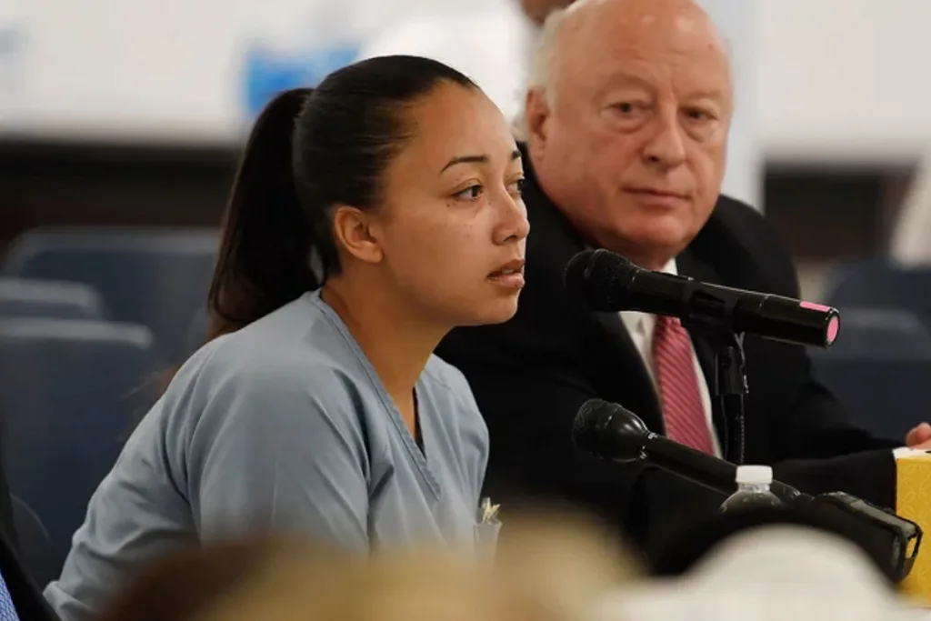 cyntoia