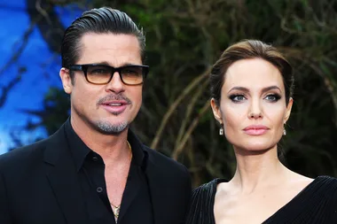 Brad Pitt Isn’t Happy About Angelina Jolie’s Babysitting Decisions