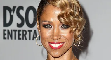 Stacey Dash Opens Up About Abortion, Abuse and Addiction