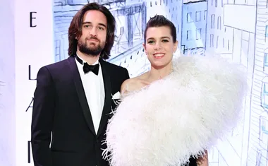 Grace Kelly’s Granddaughter Princess Charlotte Casiraghi Splits From Fiance Dimitri Rassam