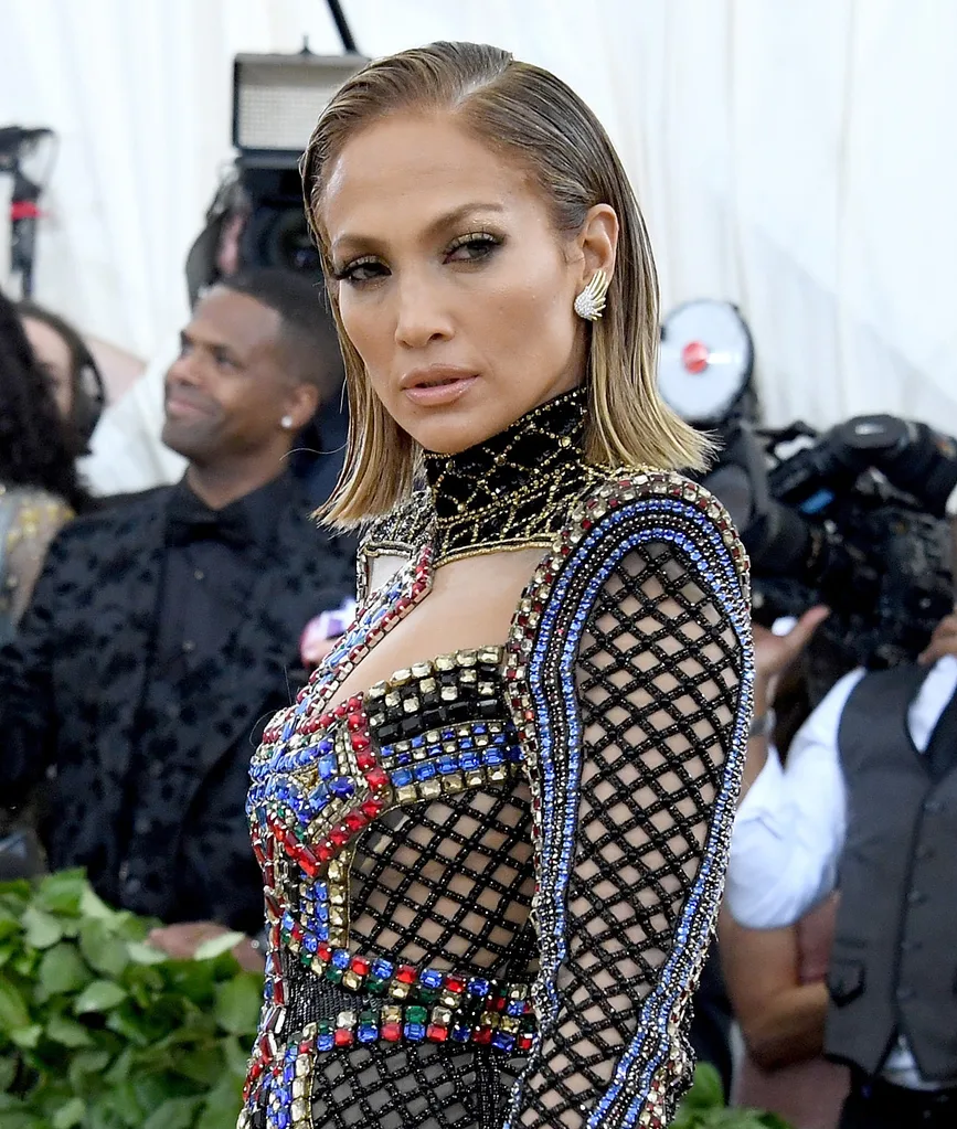 Jennifer Lopez