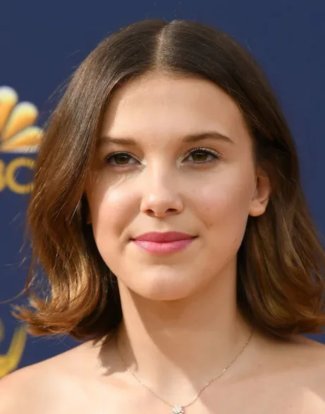 Millie Bobby Brown