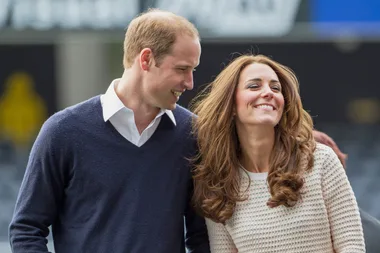 How Kate Middleton Spent Her 37th Birthday