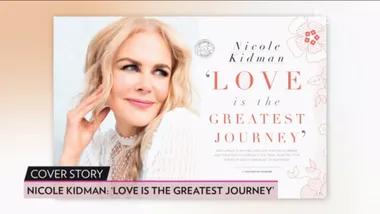 Nicole Kidman Reveals the Super-Sweet Moment She Knew Keith Urban Was ‘The Love of My Life’