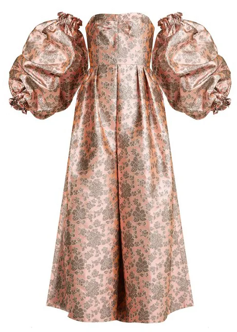 Erdem Dress