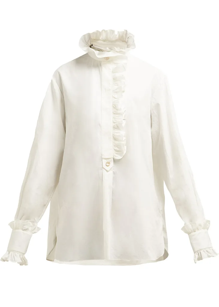 Gucci Blouse