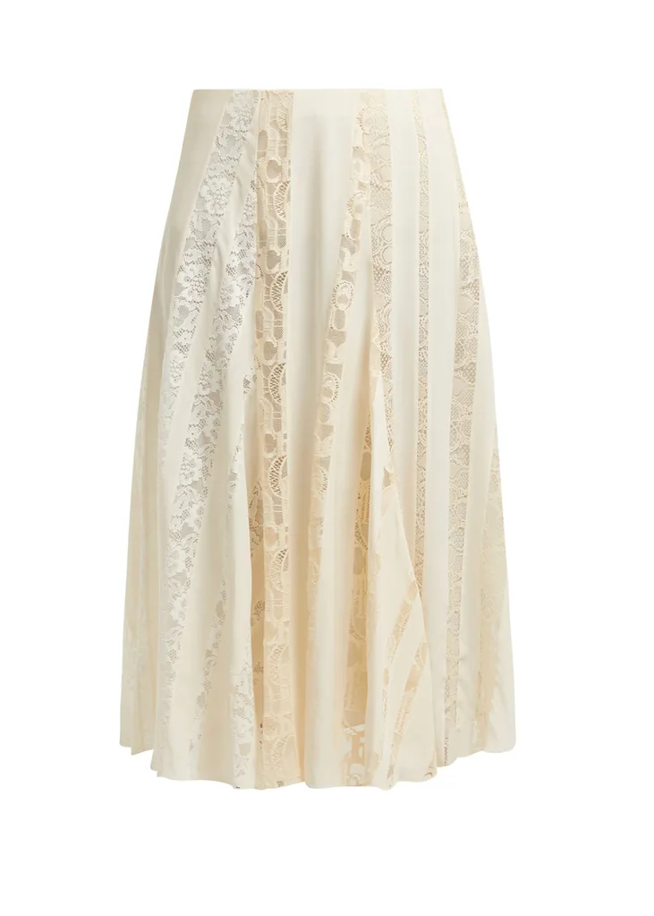 Chloe Skirt