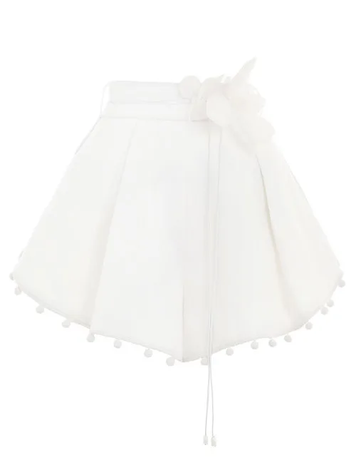 Zimmermann Shorts