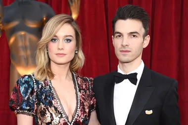 Brie Larson and Alex Greenwald Have Reportedly Called Off Their Engagement