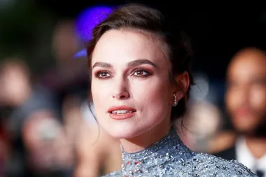 Keira Knightley Admits She Finds Motherhood “Difficult” Despite Her “Amazing Privilege”