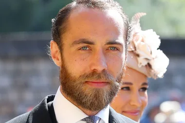 Kate Middleton’s Brother James Is Engaged To His French Girlfriend Alizee Thevenet